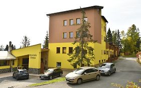 Penzion Strba